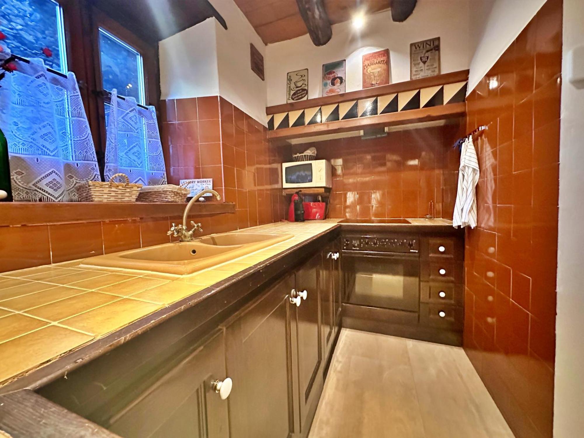 D2, Bordes D'Arinsal, Duplex Rustico Con Chimenea, Arinsal , Zona Vallnord Экстерьер фото